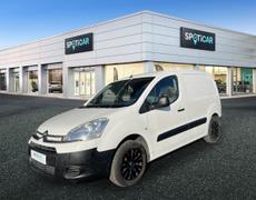 Citroen Berlingo Entreprise Le Molay-Littry