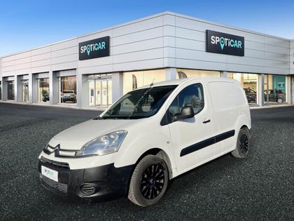 Citroen Berlingo Entreprise - HDi 90 BVM Business L1 - 8 790 €