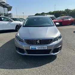 Peugeot 308 II Phase 2 1.2 PURETECH 130CH E6.3 S&S ALLURE BUSINESS Lab&egrave;ge