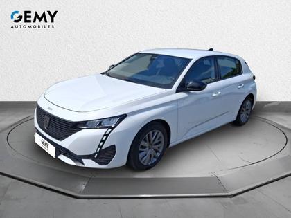 Peugeot 308 III Phase 1 - 308 PureTech 110ch S&S BVM6 Active Pack - 15 290 €