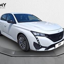 Peugeot 308 III Phase 1 308 PureTech 110ch S&S BVM6 Active Pack Saint-Malo