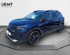Citroen C5 Aircross Saint-Malo