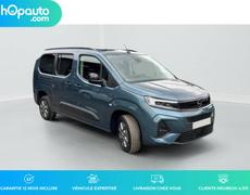 Opel Combo Tour Laval