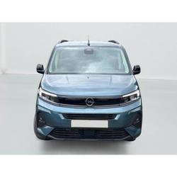 Opel Combo Tour LIFE TAILLE XL 1.5 BLUEHDI N1 130 S ELEGANCE PACK EAT8 5PL SANS MALUS occasion - Laval - photo 2/41
