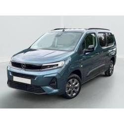 Opel Combo Tour LIFE TAILLE XL 1.5 BLUEHDI N1 130 S ELEGANCE PACK EAT8 5PL SANS MALUS occasion - Laval - photo 3/41