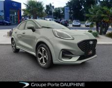 Ford Puma Saint-Gilles-Croix-de-Vie