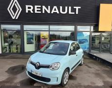 Renault Twingo 3 Ambrières-les-Vallées