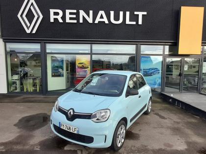 Renault Twingo - Life - Achat Intégral -21 - 9 990 €
