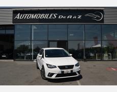 Seat Ibiza Laval