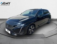 Peugeot 308 III Phase 1 Saint-Malo