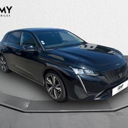 Peugeot 308 III Phase 1 308 PureTech 130ch S&S EAT8 Allure Saint-Malo