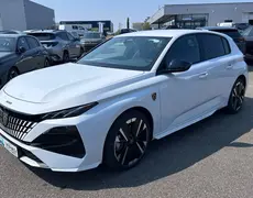 Peugeot 308 III Phase 1 Saint-Léger-de-Linières