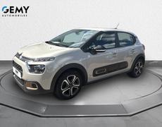 Citroen C3 Saint-Malo