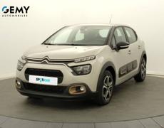Citroen C3 Saint-Malo