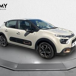 Citroen C3 C3 BlueHDi 100 S&S BVM6 C-Series Saint-Malo