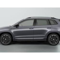 Skoda Karoq 2.0 TDI 150 ch SCR DSG7 Sportline occasion - Cesson-S&eacute;vign&eacute; - photo 2/5