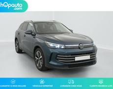 Volkswagen Tiguan Cesson-Sévigné