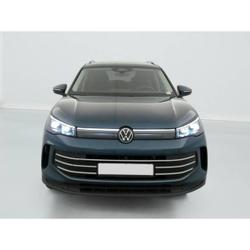 Volkswagen Tiguan 2.0 TDI 150ch DSG7 Elegance occasion - Laval - photo 2/31