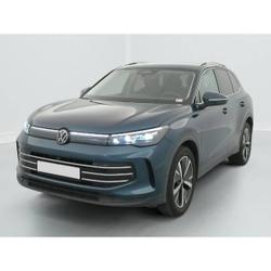Volkswagen Tiguan 2.0 TDI 150ch DSG7 Elegance occasion - Laval - photo 3/31