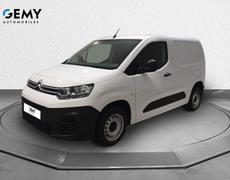 Citroen Berlingo Saint-Malo