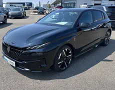 Peugeot 308 III Phase 1 Mérignac