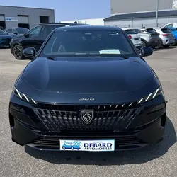 Peugeot 308 III Phase 1 1.5 BLUEHDI 130CH S&S GT EAT8 M&eacute;rignac