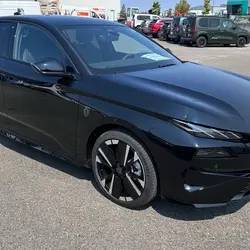 Peugeot 308 III Phase 1 1.5 BLUEHDI 130CH S&S GT EAT8 M&eacute;rignac