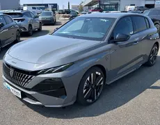 Peugeot 308 III Phase 1