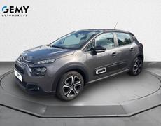 Citroen C3 Saint-Malo