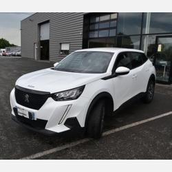 Peugeot 2008 1.5 BLUEHDI 100CH S&S ACTIVE BUSINESS Laval