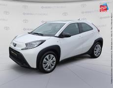 Toyota Aygo X Thionville