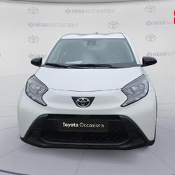 Toyota Aygo X 1.0 VVT-i 72ch Dynamic MY23 Thionville