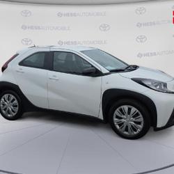 Toyota Aygo X 1.0 VVT-i 72ch Dynamic MY23 Thionville