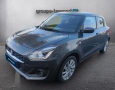 Suzuki Swift Le Mans