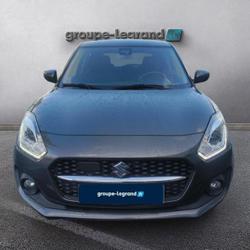 Suzuki Swift 1.2 Dualjet Hybrid 83ch Privil&egrave;ge Le Mans