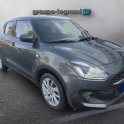 Suzuki Swift 1.2 Dualjet Hybrid 83ch Privil&egrave;ge Le Mans