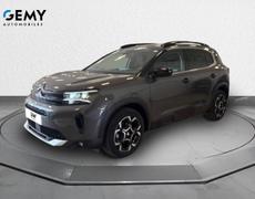 Citroen C5 Aircross Saint-Malo