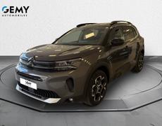 Citroen C5 Aircross Saint-Malo