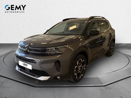 Citroen C5 Aircross - C5 Aircross BlueHDi 130 EAT8 Max - 23 900 €