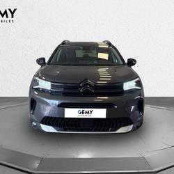 Citroen C5 Aircross C5 Aircross BlueHDi 130 EAT8 Max Saint-Malo