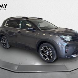 Citroen C5 Aircross C5 Aircross BlueHDi 130 EAT8 Max Saint-Malo