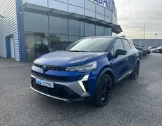 Renault Symbioz Saint-Saturnin