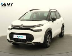 Citroen C3 Aircross - C3 Aircross BlueHDi 110 S&S BVM6 Feel Pack - 12 289 €