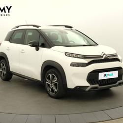 Citroen C3 Aircross BlueHDi 110 S&S BVM6 Feel Pack occasion - Saint-Malo - photo 3/23