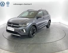 Volkswagen T-Cross Luisant