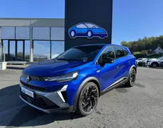 Renault Symbioz Saint-Saturnin
