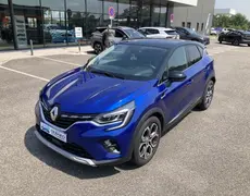 Renault Captur Mérignac