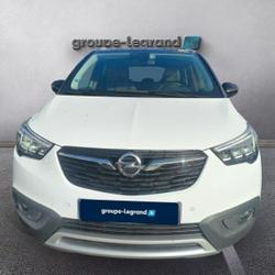 Opel Crossland X 1.2 Turbo 130ch Ultimate BVA Euro 6d-T Le Mans