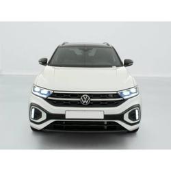 Volkswagen T-Roc 1.5 TSI EVO 150 START STOP BVM6 R-LINE occasion - Laval - photo 2/22