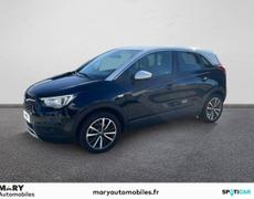 Opel Crossland X Bernay